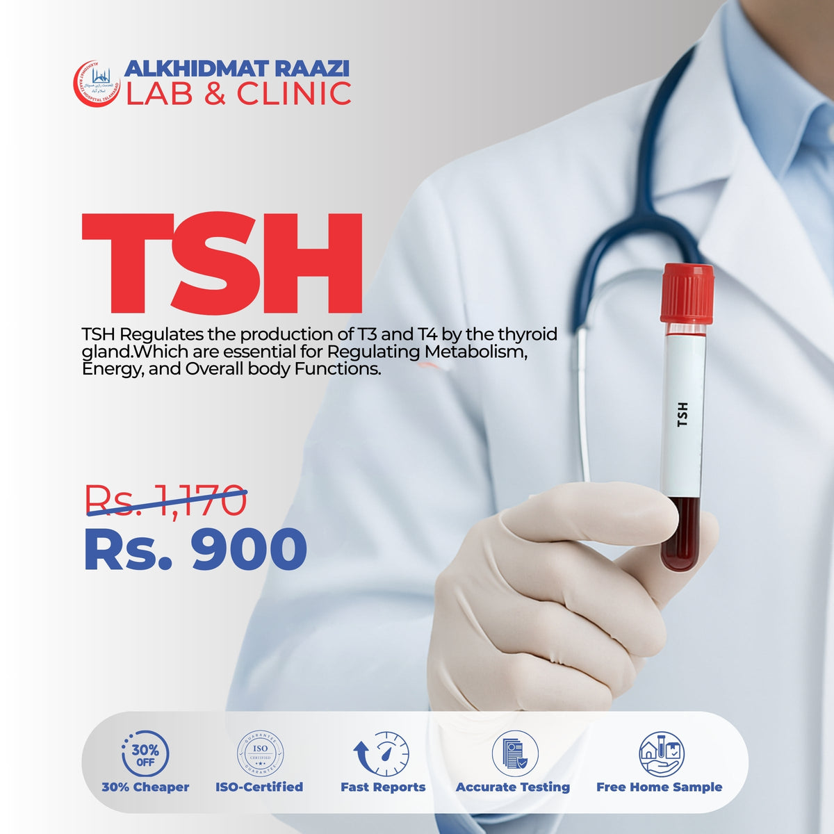 TSH