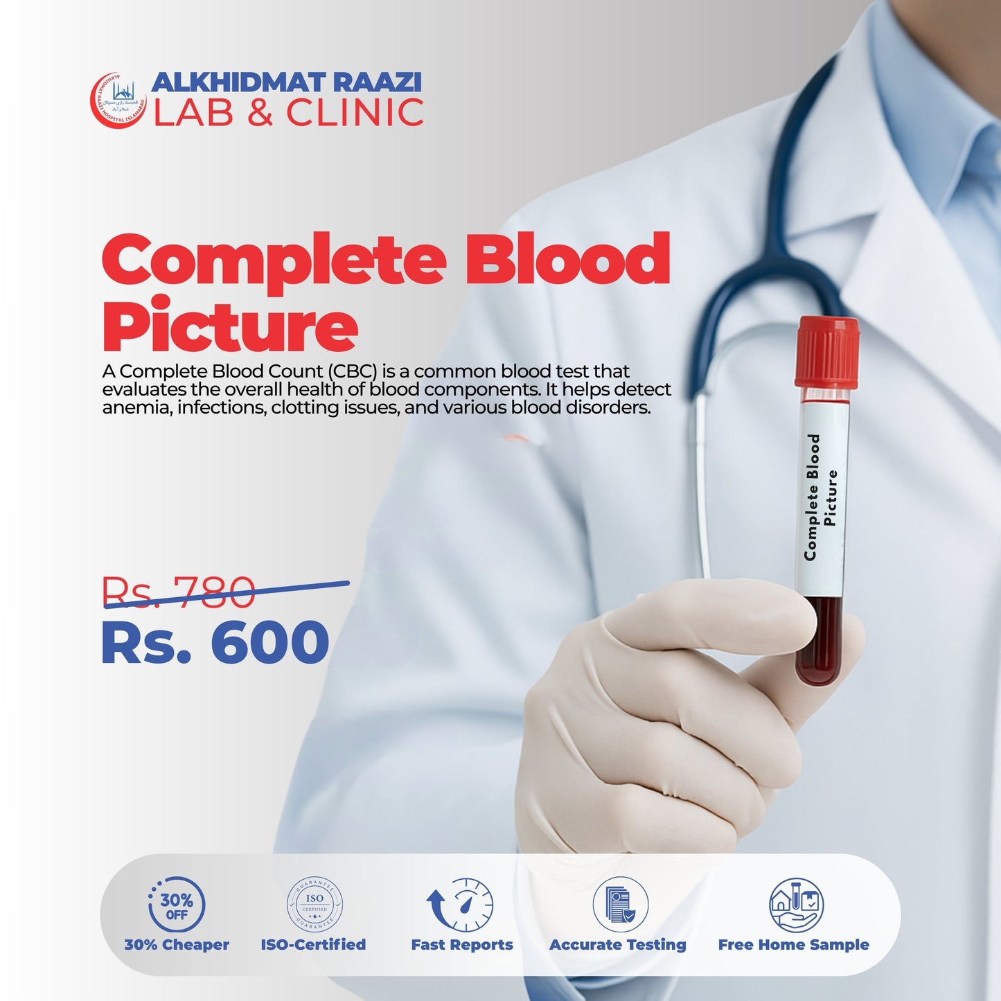 Complete Blood Picture