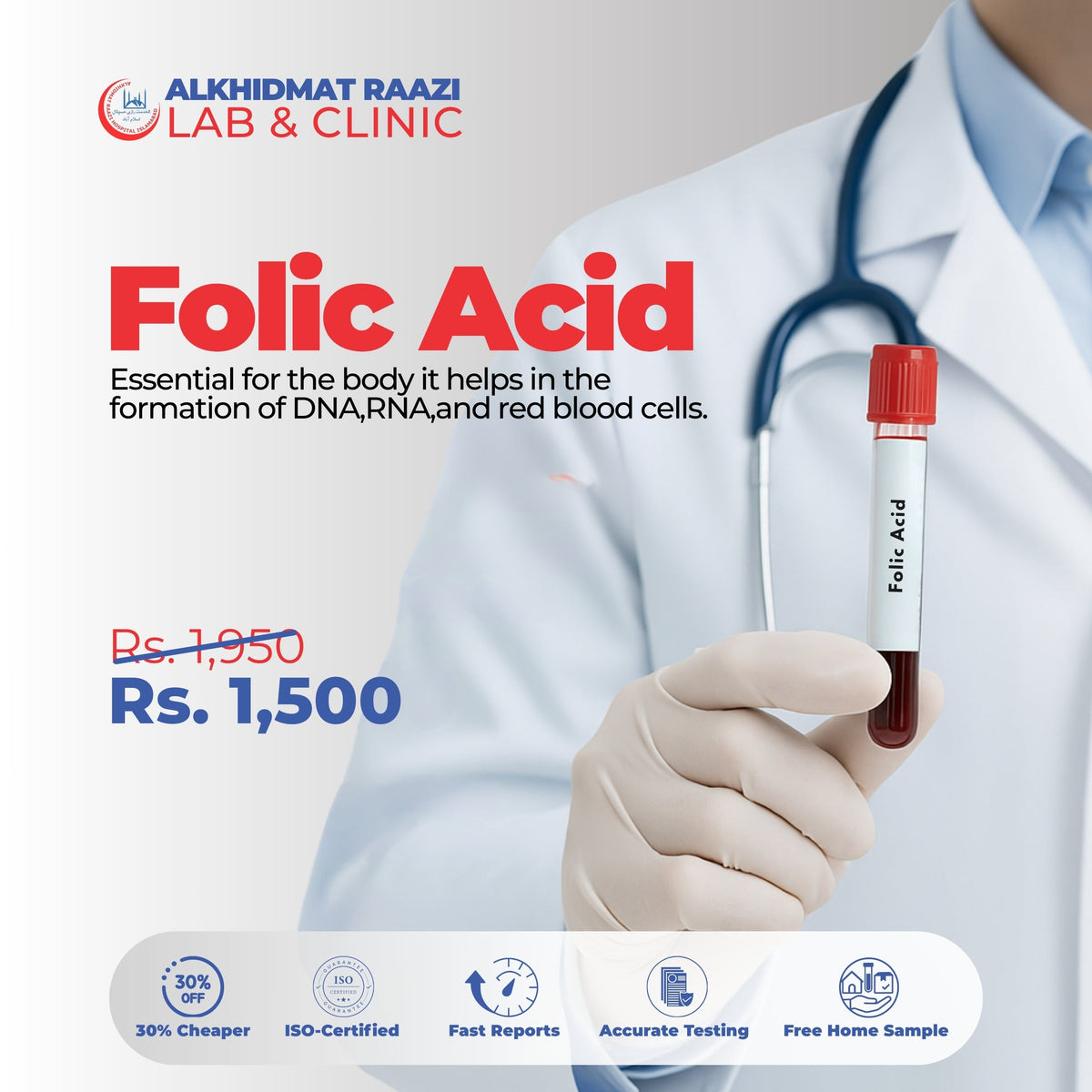 Folic Acid
