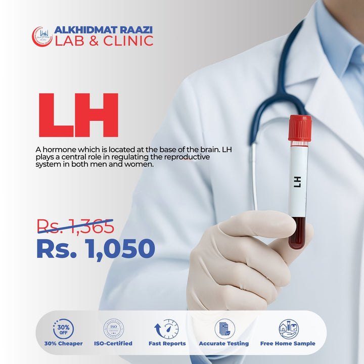 LH
