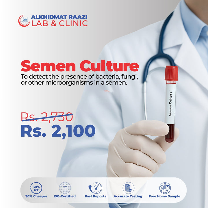 Semen Culture