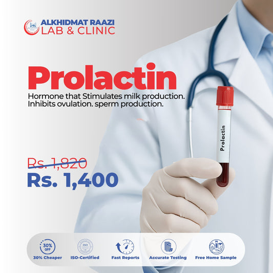 Prolactin